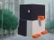 Mchezo Penguin Power Drive online