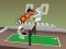 Mchezo Skibidi Volley online
