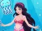 Mchezo Girly Mermaids online