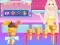 Mchezo Yummy Dessert Shop online