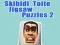 Mchezo Skibidi Toilet Jigsaw Puzzle 2 online
