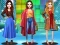 Mchezo Cherrie New Spring Trends online