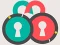 Mchezo Pop The Lock Online online