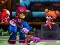 Mchezo Friday Night Funkin' VS Mario's Madness: D-Sides online