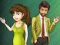 Mchezo Amgel Easy Room Escape 118 online