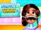 Mchezo Princy Throat Doctor online