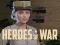 Mchezo Heroes of War online