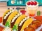 Mchezo Roxie's Kitchen Tuesday Taco online
