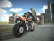 Mchezo City Police Bike Simulator online
