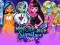 Mchezo Monster High Signature Style online