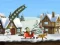 Mchezo Effing Worms Xmas online