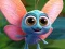 Mchezo Elated Butterfly Escape online