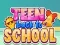 Mchezo Teen Back To School online