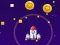 Mchezo Space breaker FRVR online