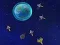 Mchezo Orbital Defense Program online