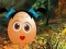 Mchezo Girl Egg Escape online