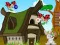 Mchezo Cute Blue Dragon Escape online