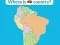 Mchezo Flags of South America online
