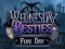 Mchezo Wednesday Besties Fun Day online