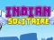Mchezo Indian Solitaire online