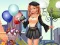 Mchezo Girly In Paris online