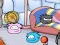 Mchezo Club Penguin PSA Mission 1: The Missing Puffles online