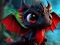 Mchezo Black Dragon Escape online
