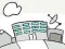 Mchezo Paper Planet online