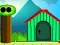 Mchezo Caged Dog Rescue online