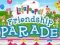 Mchezo Lalaloopsy Friendship Parade online