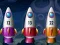 Mchezo Math Rockets Multiplication online