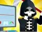Mchezo Death Incoming online