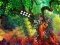 Mchezo Enchanted Lizard Forest Escape online