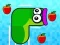 Mchezo Snake Worm online