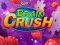 Mchezo Sam & Cat: Brain Crush online