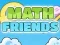 Mchezo Math Friends online