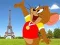 Mchezo Tom and Jerry: Dress Up online