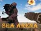 Mchezo Sea Arena online
