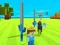 Mchezo Kogama: Minecraft World online