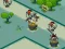 Mchezo King Bird Tower Defense online