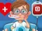 Mchezo Crazy Hospital Doctor online