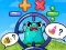 Mchezo Math Challenge online