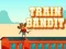 Mchezo Train Bandit online