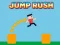Mchezo Jump Rush online