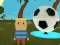 Mchezo Kogama: Football Adventure online