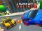 Mchezo 2 Player City Racing 2 online