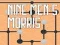 Mchezo Nine Men's Morris online