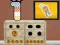 Mchezo Office Odyssey Find Working Man John online