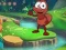 Mchezo Escape Ant From Terrain online