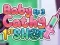 Mchezo Baby Cathy Ep3: 1st Shot online